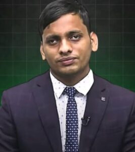 रविराज ने अपनी विशिष्ठ क्षमता को साबित किया है। 