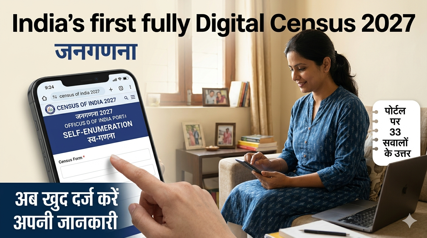 एआई निर्मित प्रतीकात्मक तस्वीर (क्रेडिट - जेमिनी)