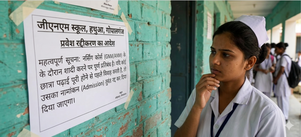 एआई निर्मित प्रतीकात्मक तस्वीर (क्रेडिट - जेमिनी)