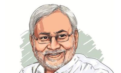 नीतीश कुमार