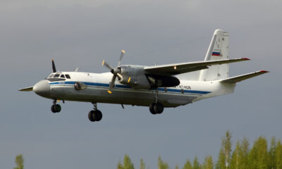 By Igor Dvurekov - http://russianplanes.net/id43446, CC BY-SA 3.0, Link