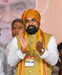 सम्राट चौधरी