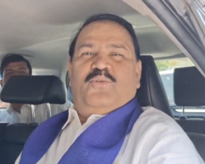 कांग्रेस सांसद