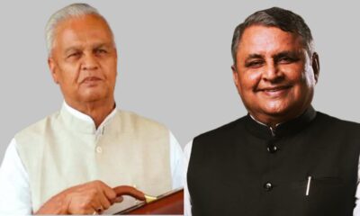 बिहार की नई सरकार में दो डिप्टी सीएम बनाए गए हैं जो जदयू से हैं और नीतीश कुमार के करीबी माने जाते हैं।