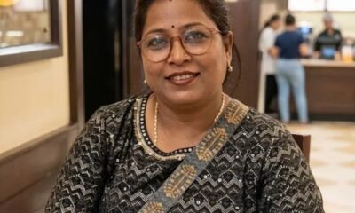 सिधवलिया सीओ प्रीति लता