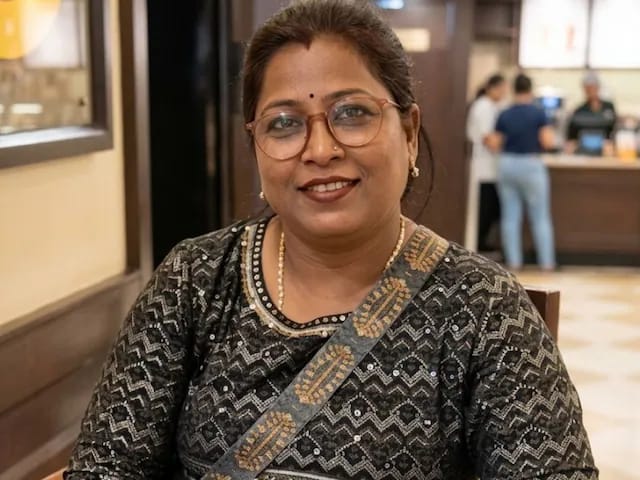 सिधवलिया सीओ प्रीति लता