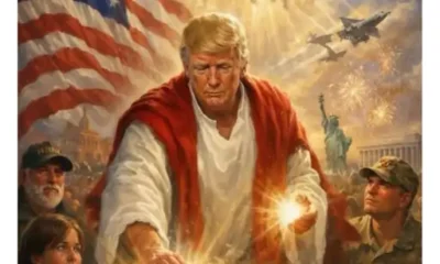 ट्रंप का ट्वीट