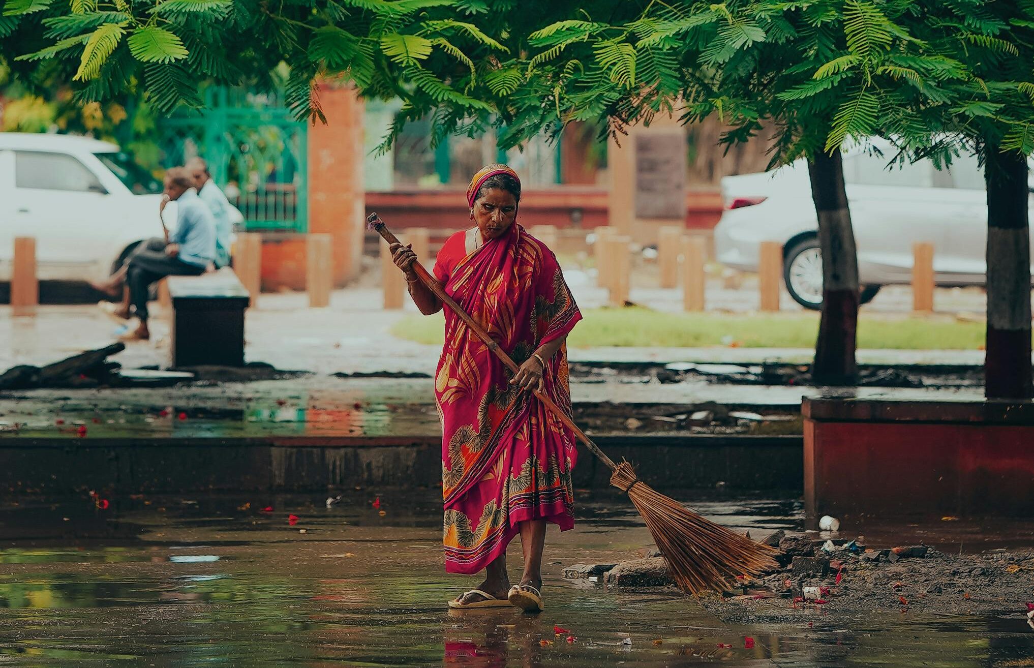 बिहार में सफाई कर्मियों के बच्चों को पढ़ाई के समान अवसर दिलाने के लिए नगर निगम ने नेक पहल शुरू की है। (प्रतीकात्मक तस्वीर)